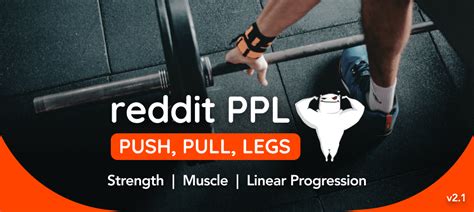 The Famous Reddit PPL Program Spreadsheet (Improved).